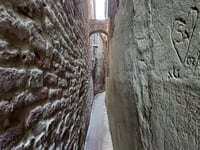Città della Pieve von Moiano