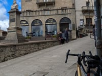 Città di San Marino von Mercatino Conca