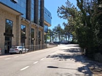 Città di San Marino via Montegiardino