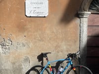 Civiglio von Como
