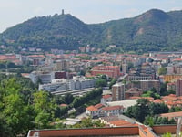 Civiglio von Como