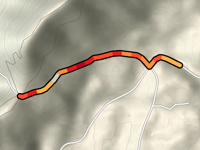 Clairmont Gap von Erin