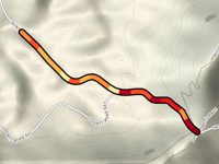 Clairmont Gap da Gunthertown