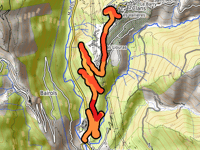 Clans von Pont-de-Clans