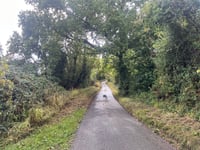 Clapton-on-the-Hill da Great Rissington