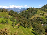 Cler from Sedrina
