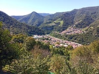 Cler from Sedrina