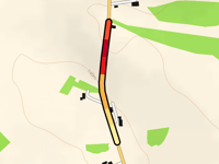 Cliburn Road