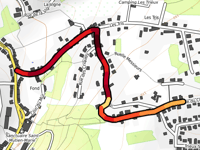 Petit-Clinchamp von Fond de Malonne