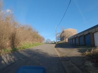 Clos des Coutures von Roclenge-sur-Geer