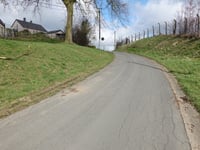 Clos des Coutures von Roclenge-sur-Geer