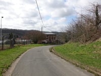 Clos des Coutures von Roclenge-sur-Geer