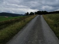 Cluny Road