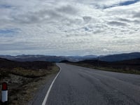 Cnoc Lochcarron von Lochcarron