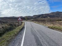 Cnoc Lochcarron von Lochcarron