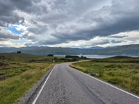Cnoc Lochcarron von Lochcarron