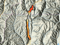 Coal Bank Pass da Durango