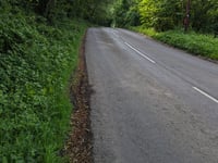 Coalport Road da Coalport