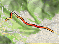 Coazze von Giaveno