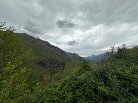 Cocca di Lodrino von Nozza