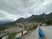 Cocca di Lodrino von Nozza