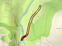 Cockber Hill von Barden