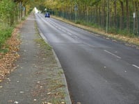 Cockerillstrasse von Buschmühle