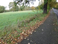 Cockerillstrasse von Buschmühle
