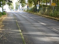 Cockerillstrasse von Buschmühle