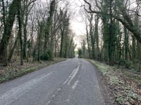 Cockley Road