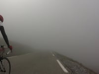Col Agnel from Château-Ville-Vieille