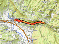 Col da Ajdovščina