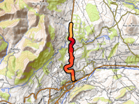 Col Bayard da Gap