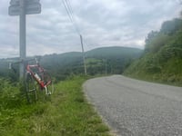 Col Bugaloran da Bartaburu