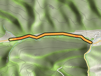 Col Camperie da Lapradelle