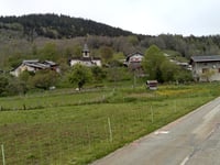 Col de Champ-Laurent
