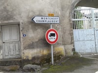 Col de Champ-Laurent