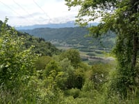 Col de Champ-Laurent