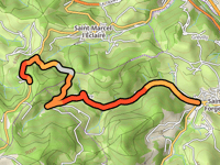 Col d'Affoux da Saint Forgeux