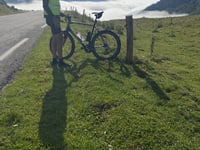 Col d'Agnès von Massat