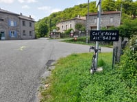 Col d'Aizac