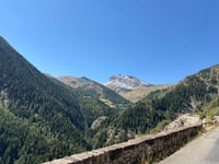 Col d'Allos da Barcelonnette