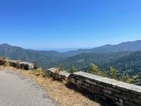 Col d’Arcarota von San Nicolao