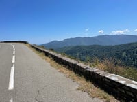 Col d’Arcarota von San Nicolao
