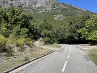 Col d’Arcarota von San Nicolao