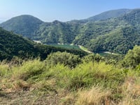 Col d’Arcarota von San Nicolao über D330