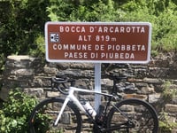 Col d’Arcarota von San Nicolao über D330