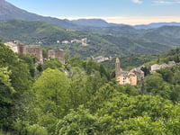 Col d’Arcarota z San Nicolao