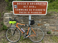 Col d’Arcarota z San Nicolao
