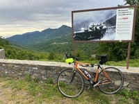 Col d’Arcarota z San Nicolao